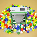 Small Plastic Bottle Recycling Machine Waste PET Bottle Recycling Line