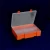Import Small Plastic Compartment Box Fishing Tackle Box from China
