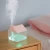 Import Small Portable Humidifiers, Mini Ultrasonic Cool Mist Humidifier with 7-Color LED Night Light, Auto-Off, Ultra-Quiet, Sui from China