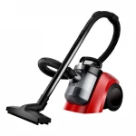 Small Size Cordless Handheld Vacuum Cleaner Powerful without Battery Vacuum Cleaner and Air Pump Upholstery Vacuum Cleaner
