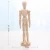 Import Small Size Handmade Wood Craft Polishing Model Doll Art Home Decoration from China