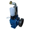 Small vacuum pump 550L for milking machine