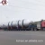 Import small water tank trailer Bulk Cement Truck Trailer/Grain Transportation Steel Silo Tank Tanker Semi-Trailer For Sale from China