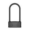 Smart Bluetooth IP65 Waterproof Bike Lock Anti-Theft Keyless Bicycle Lock for Bike/Motorcycle/Door/Fence