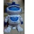 Import Smart Dancing Rotating Space Electric Robot for Kids from China
