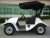 Smart mini buggy car 2 seater electric vehicle