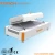 Import SMD smt reflow oven for IC chip removing programmable conveyor reflow soldering oven from China