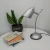 SML attractive classic metal study simple incandescent bulb desk table lamp for children