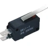 Snap action UL VDE CE SPST 25A mini 3 position Micro Switch