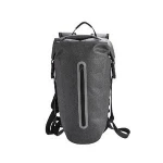 Snow Oxford 20L Outdoor Adventure Camping Trekking Waterproof Solar Backpack