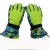Import Snowmobile Winter Warm Ski Gloves for boys from China