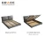 Import Soft Bed Modern Style and Home Bed tatami bed supplier from China