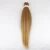 Import soft braiding hair/20inch Pre-stretched EZ Braid Hair Perm Yaki Jumbo Braids Synthetic Hair Hot Water Easy Braid from China