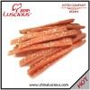 Soft Chicken Slice with Seasame Delicious Dog Bulk Pet Food