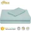Soft Feeling Best Quality 100% Pure Bamboo Bed Sheets/Bamboo Fiber Fabric wholesale Bed Linen/Bedding Set