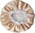 Import Soft Kinky Twists Hair Shower Cap Polyester Shower Caps Use The Hotel or Home from China