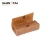 Import Soft PU Leather Eyeglass Glasses Case Bag from China