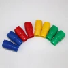 Soft PVC material terminal protect insulated teleflex,terminal connector