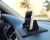 Soft pvc silicone mobile phone accessories magnetic car phone holder
