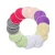 Import Soft Round Facial Cleansing Washable Cotton Pad from China