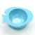 Import Soft Silicone Bowl with Suction Cup for Baby Kids Toddlers Sucker Bowl from China