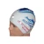 Import Soft Waterproof Silicone Custom Seamless Customize Silicone Swim Cap Custom Logo from China