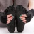 Import Soft yoga grip toe pilates socks anti slip pilates socks from China