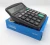 Import Solar Calculator Business Work Calculate Commercial Tool Battery or Solar 2in1 Powered 12 Digit Electronic Calculator and Button from China