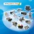 Import Solenoid Valve For Splitter Transmission 1488083 1408080 1121759 1334037 1318860 Truck Parts from China
