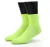 Import Solid Color High Quality Tube Seamless Athletic Socks from China