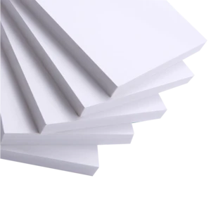 Solid PVC Forex Sheet 1.22*2.44m white celuka pvc foam board malaysia