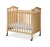 Import Solid wooden baby crib High Quality Kids baby Bedroom Furniture Wooden Baby Crib from China