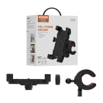 Somostel wholesale cell 360 adjustable mobile phone holder free sample shipping