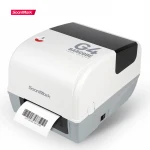 Soonmark newest wifi label printer 4x6 thermal printer 300dpi direct thermal label printers