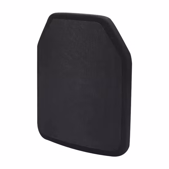 Import Integrated Handle Large Tactical Shield, Big Coverage Protective Shield for Long Tactical Operations from China