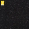 Sparkle elegant composite black quartz floor tiles products on promotion