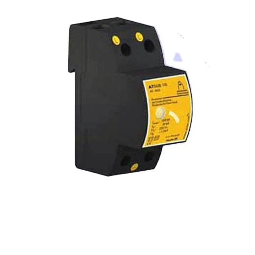 SPD Surgeprotection Device SEFCO_AT ,Single pole Protection for Power supply lines