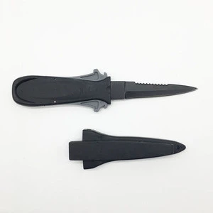 spearfishing knife