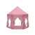 Import SPEC-690 Hot sale indoor princess  play tent girls pink princess castle toy kids tent purple princess tent from China