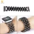 Import Special Handmade Bracelet 38mm 42mm Wrist Strap for Apple Watch Band Fashion Plastic from China