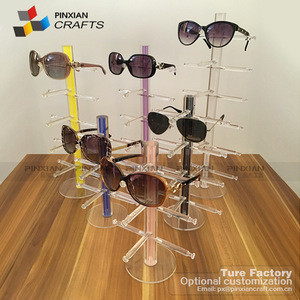 Spectacle Frame Display Buy Spectacle Frame Counter Glasses Display Rack Holder Exhibit Acrylic ...