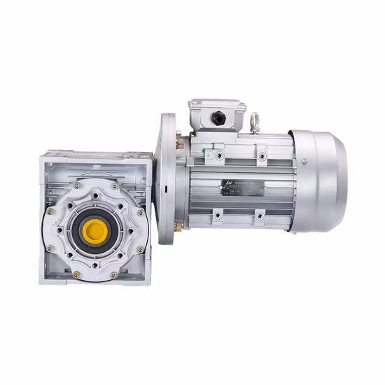 Import Speed Reducer Gear Box for Electrical Motor from China
