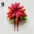 Import Spider lily plumeria hair pick Foam flower hair accessories Artificial Island tiara frangipani hibiscus ear accessories from China