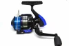 Spinning Fishing Reel 1000 to 7000 Series 12 Ball Bearings Light and Smooth Left/Right Interchangeable Freshwater Fishing reel