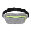 Sport Running Fanny Pack Multi-function Waterproof Breathable Leisure Mobile Phone Waist Bag