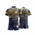 Import Sports Wear Team Rugby Uniform 100 % Polyester Rugby Uniform In High Quality from Pakistan