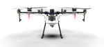 Sprayer Drones 10L Agricultural Machine Power Crop Farm Sprayer 10kg Agriculture Spraying Drone Uav