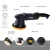 Import SPTA 5 inch (125mm) Electric Variable Speed Dual Action Car Polisher from China