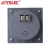 Square AC-500V Digital Display Volt Meter Indicator Signal Light Tester Measuring Voltage Meter Voltmeter Indicator Light