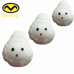 Buy Squishy Penis Mochi Squishy Animals from Dongguan Benoy Industry Co